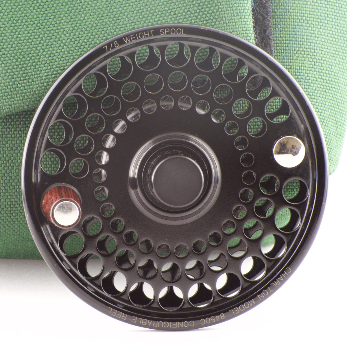 Charlton 8450C 7/8 Spare Spool