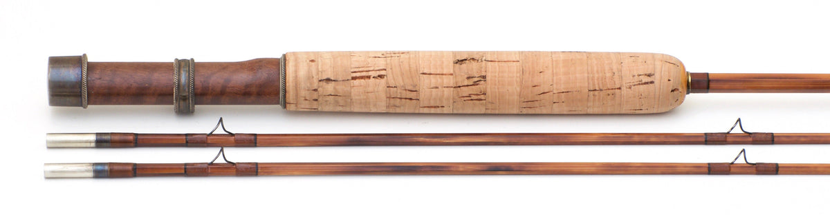 South Creek Ltd. 7 1/2' 4wt Bamboo Rod
