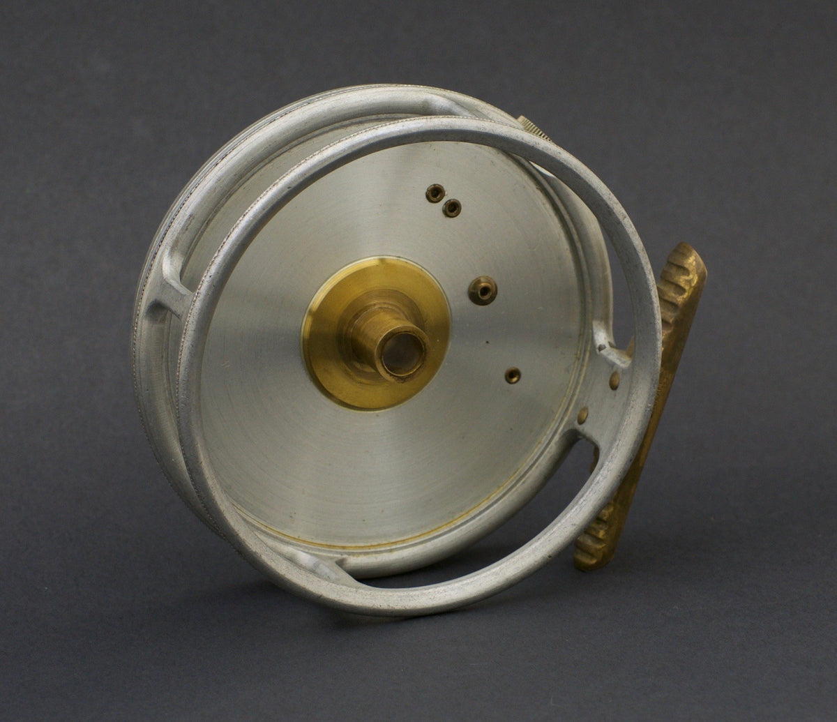 Hardy Spitfire Perfect 3 7/8" Fly Reel 