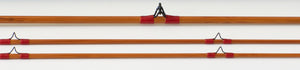 Leonard, HL - Model 37H (6 1/2' 2-3wt) Bamboo Rod 