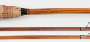 Hanson, Leon - 7'9 2/2 5wt Bamboo Rod