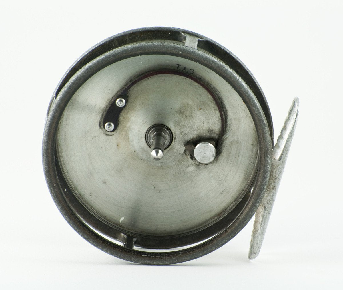 Hardy Lightweight Fly Reel - First Model!