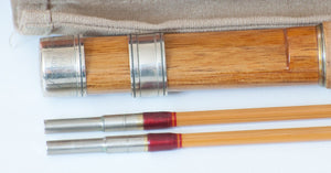 Leonard, HL - Model 37H Bamboo Rod 