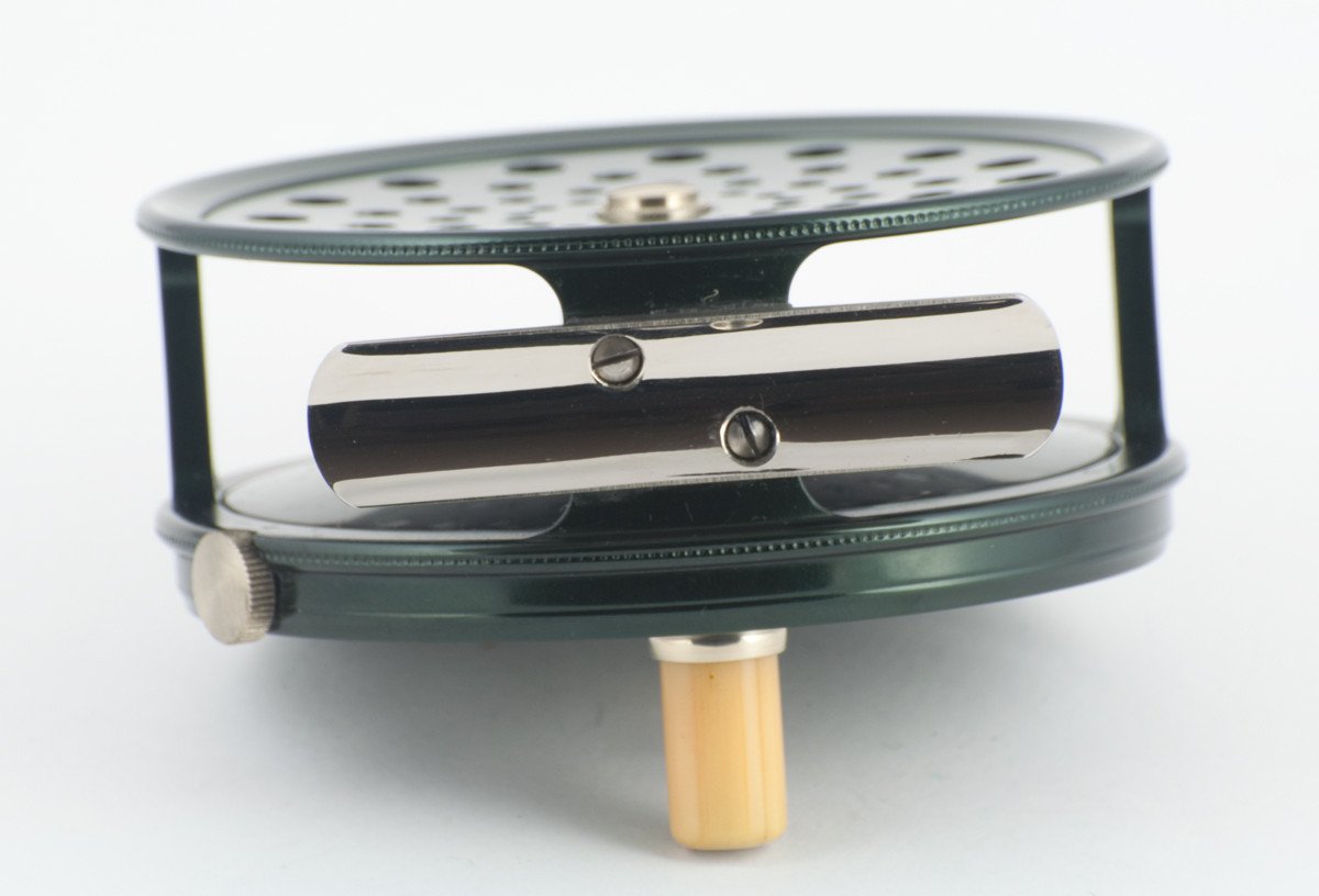 Winston Perfect Commemorative Limited Edition Reel Set