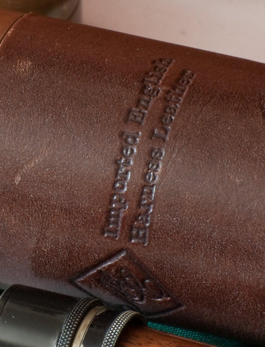 McKinley, Ron / Macklin Customs 7' 3/2 3wt Bamboo Rod