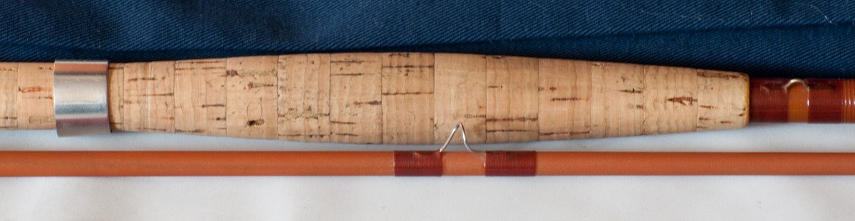 Cummings, Vince -- Ultimate II FL375 7'6 5wt 