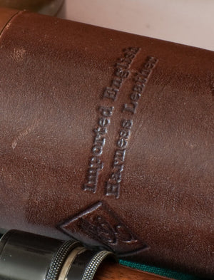 McKinley, Ron / Macklin Customs 7' 3/2 3wt Bamboo Rod 