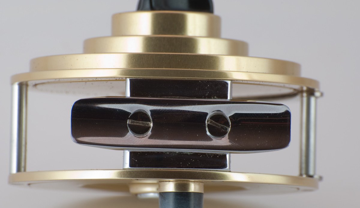 Fin-Nor Wedding Cake #2 Fly Reel