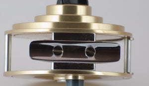 Fin-Nor Wedding Cake #2 Fly Reel