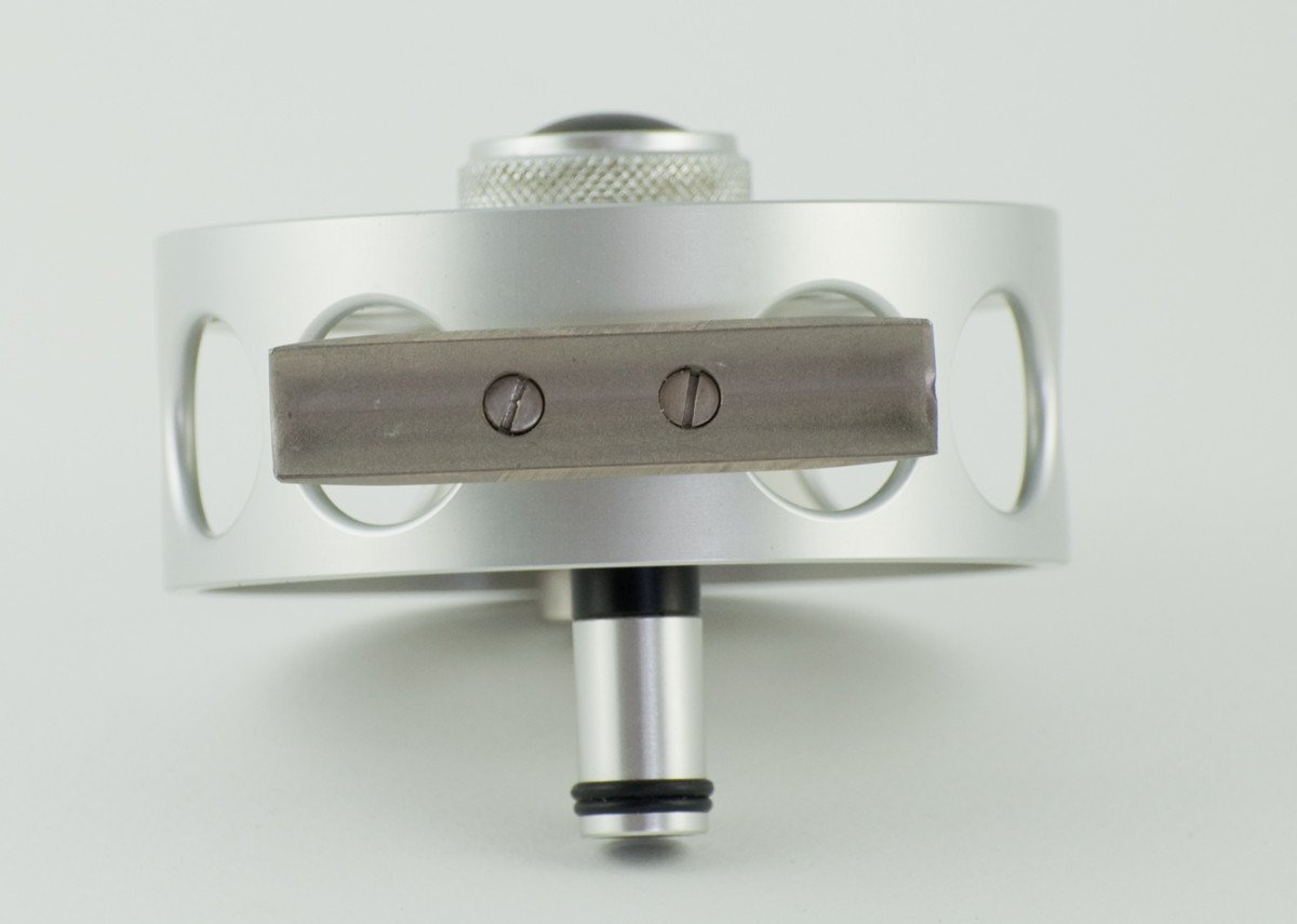 Ari 't Hart Redington RH II fly reel