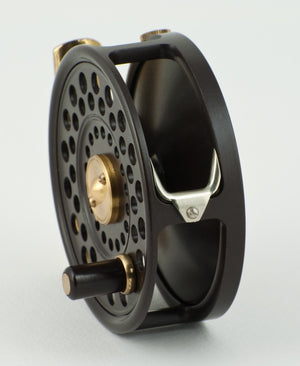 Hardy Golden Featherweight Fly Reel