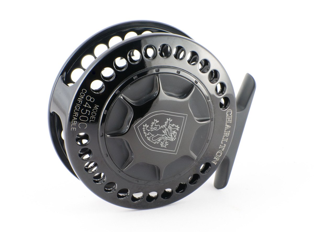 Charlton 8450C Fly Reel
