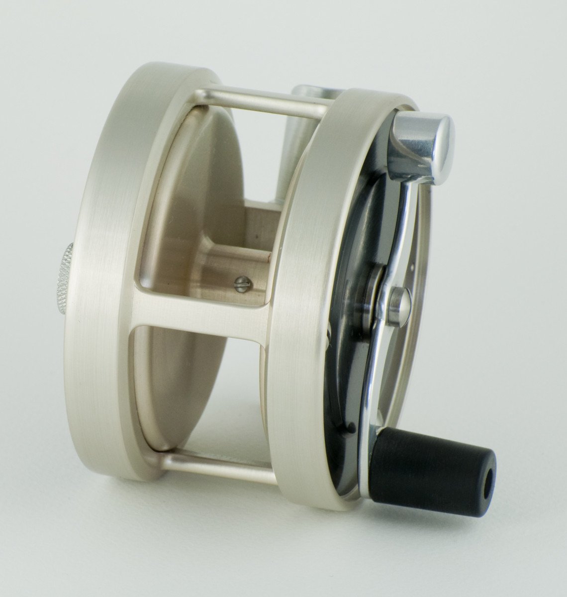 Bogdan Model 00 Fly Reel - MINT LHW