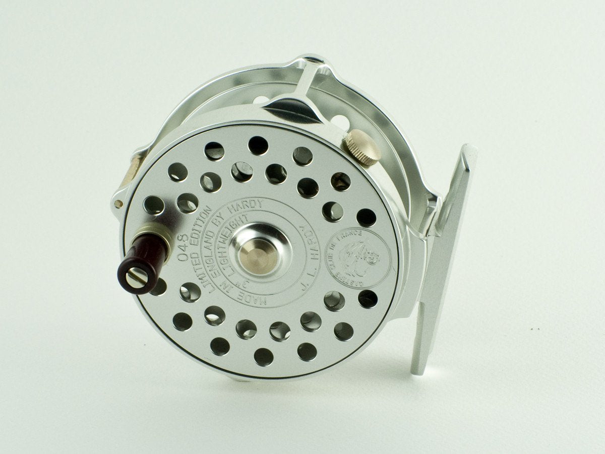 Hardy Bros "The James Hardy C.C. de France Celebration Set"