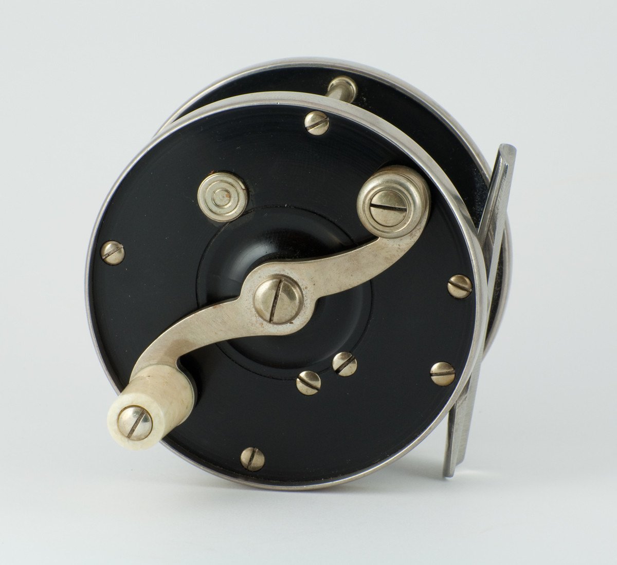 David Edel 3" Vom Hofe Perfection Fly Reel
