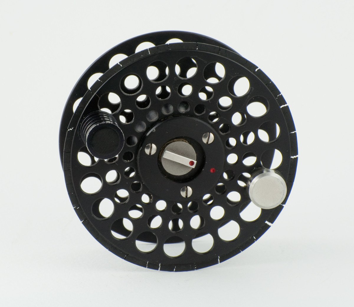 Ari 't Hart F2 Rio Orbigo fly reel