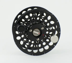 Ari 't Hart F2 Rio Orbigo fly reel