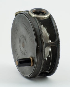 Hardy Perfect 3 1/8" Fly Reel - Dup MKII 
