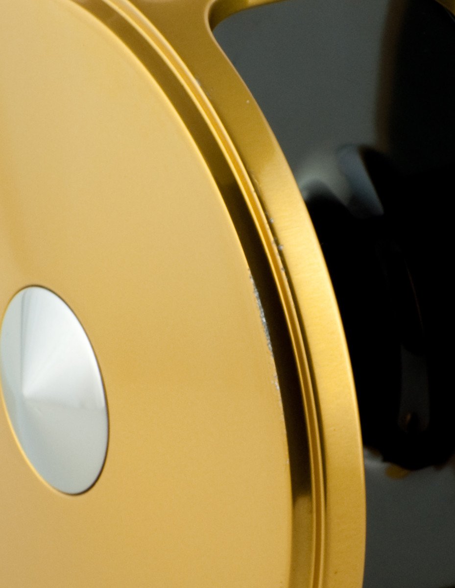 Seamaster Dual Mode Fly Reel - Mark III (LHW)