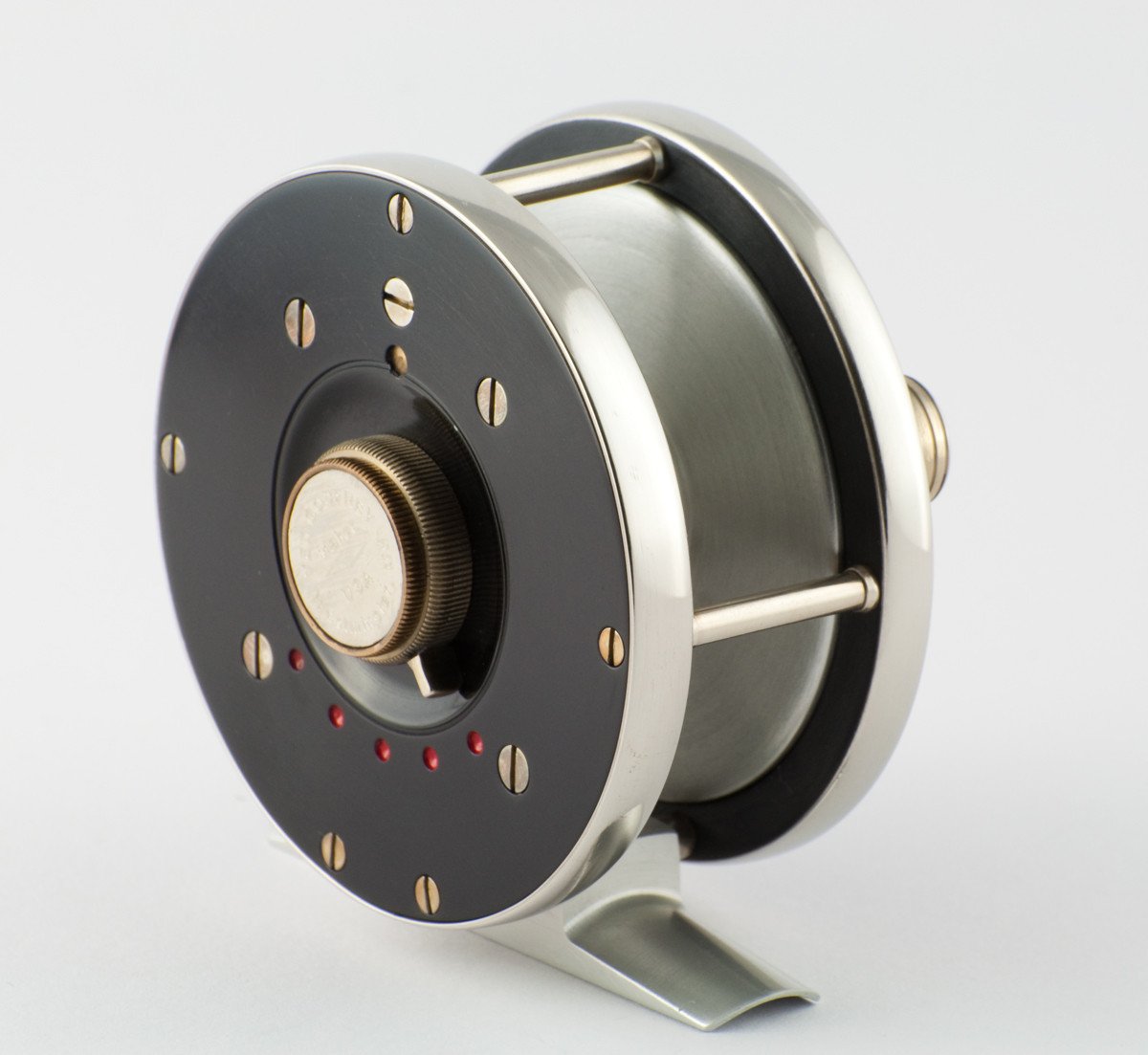 Ted Godfrey Classic Model 253 fly reel