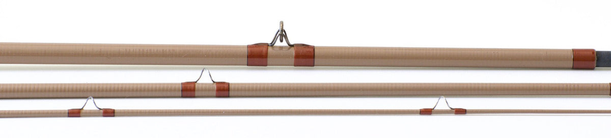 Kenney, Larry - 8'3 5wt Fiberglass Rod 