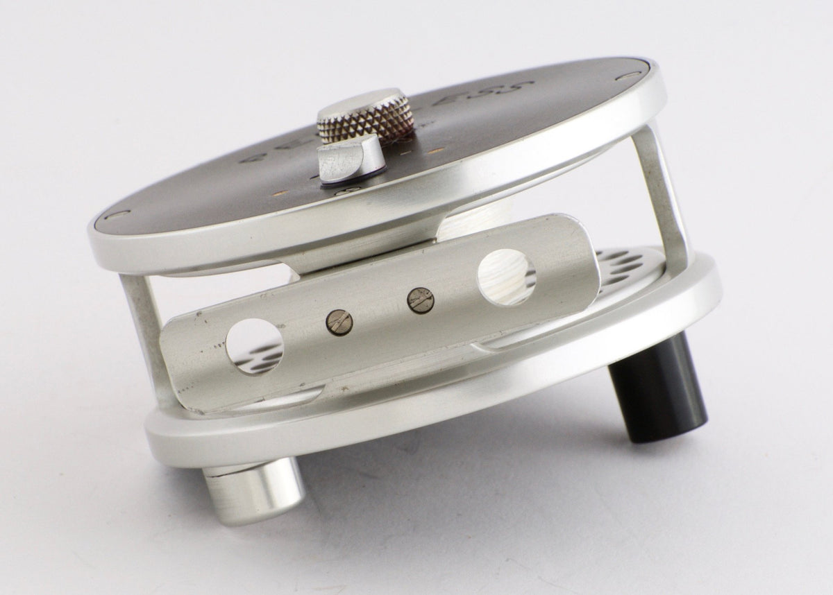 Peerless Model 2A Fly Reel