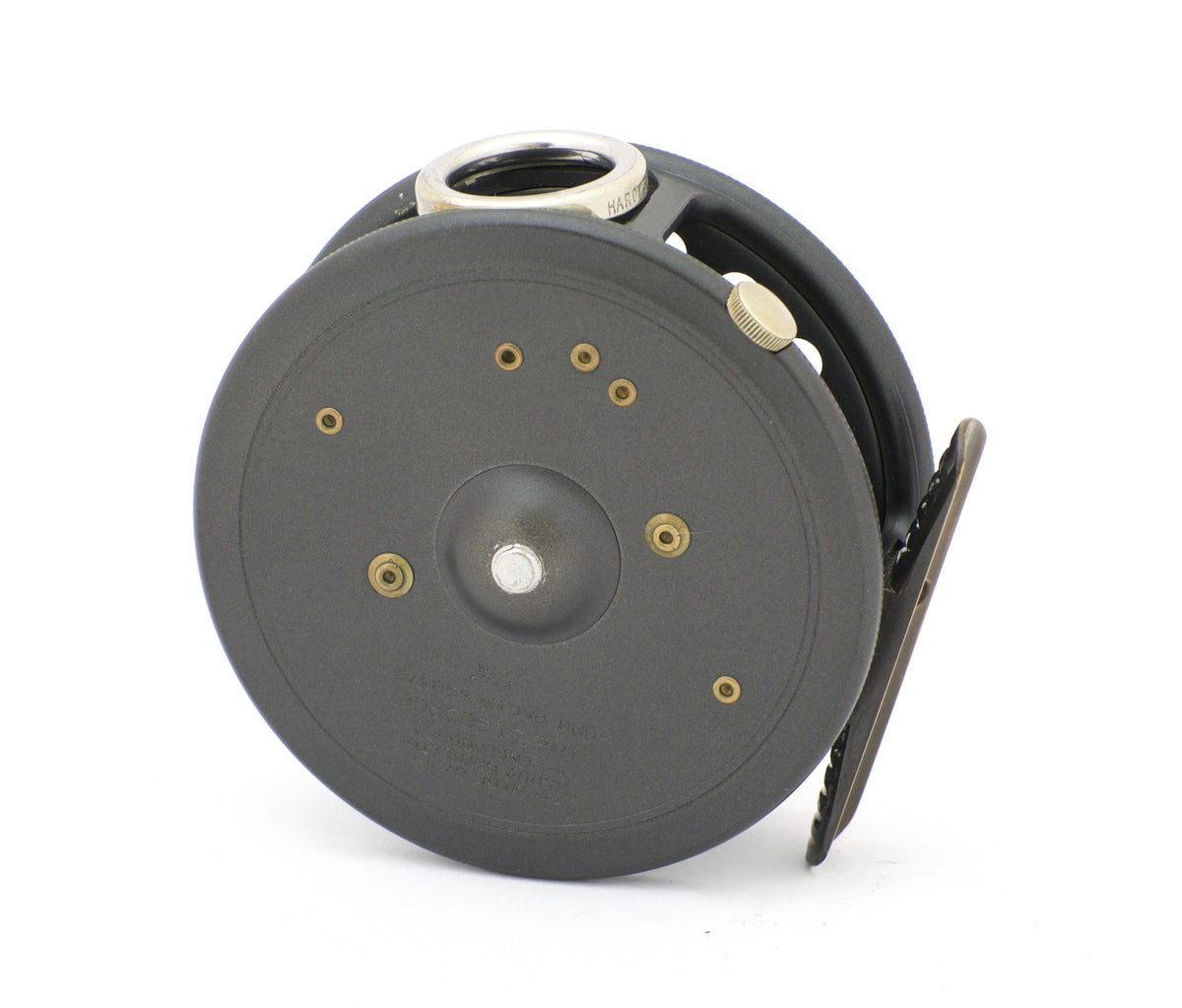 Hardy St. George 3 3/8" Fly Reel 