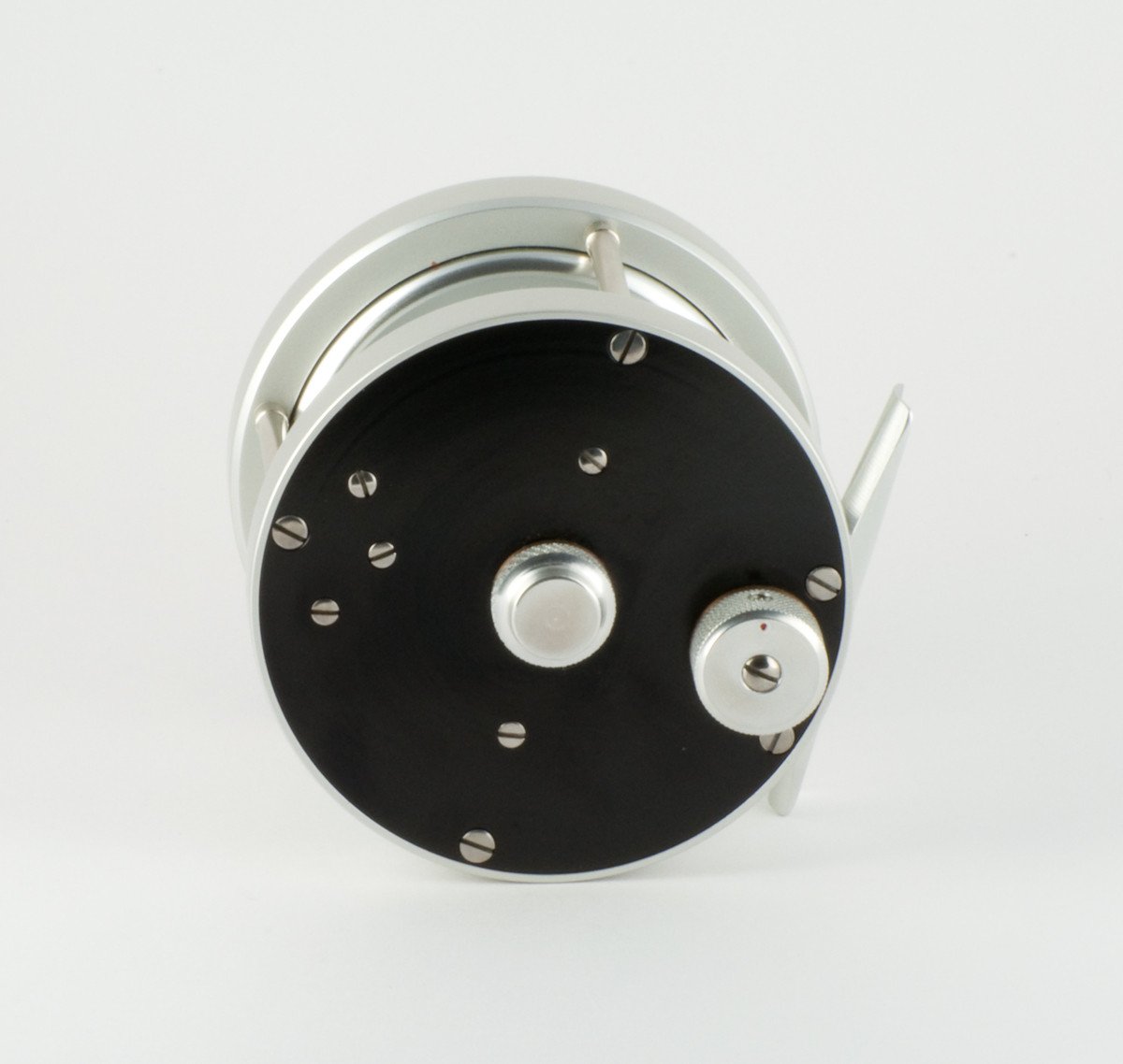 Dr. Paul Hermann Salmon Fly Reel - RHW Mint