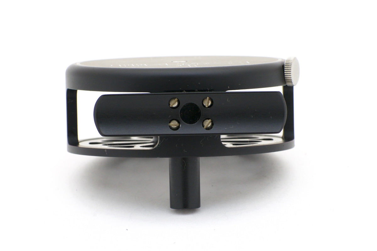 Ross RR1 Fly Reel w/ Spare Spool