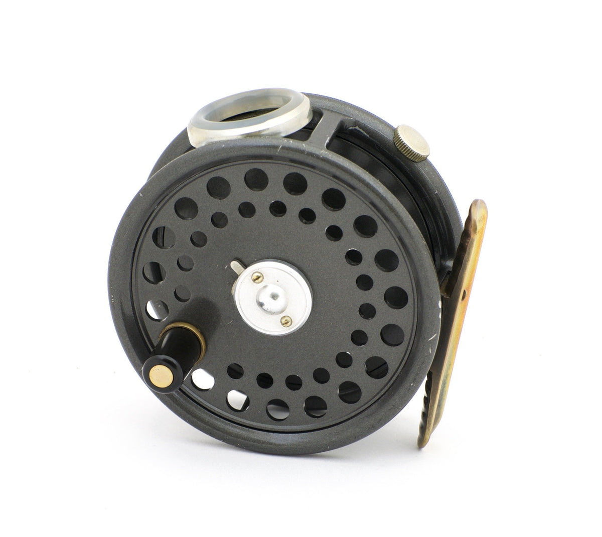 Hardy St. George 3" Fly Reel - LHW 