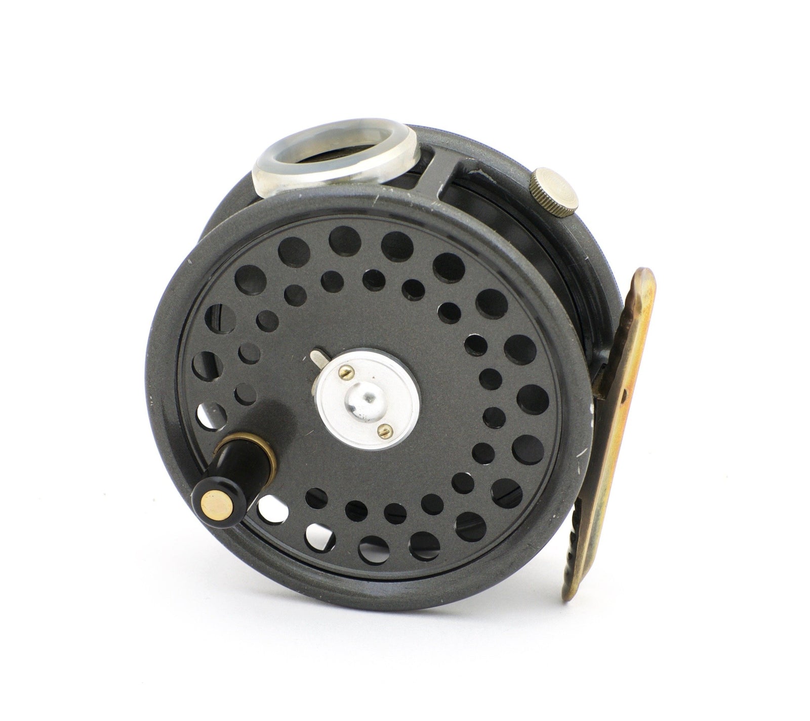 Hardy St. George 3" Fly Reel - LHW 