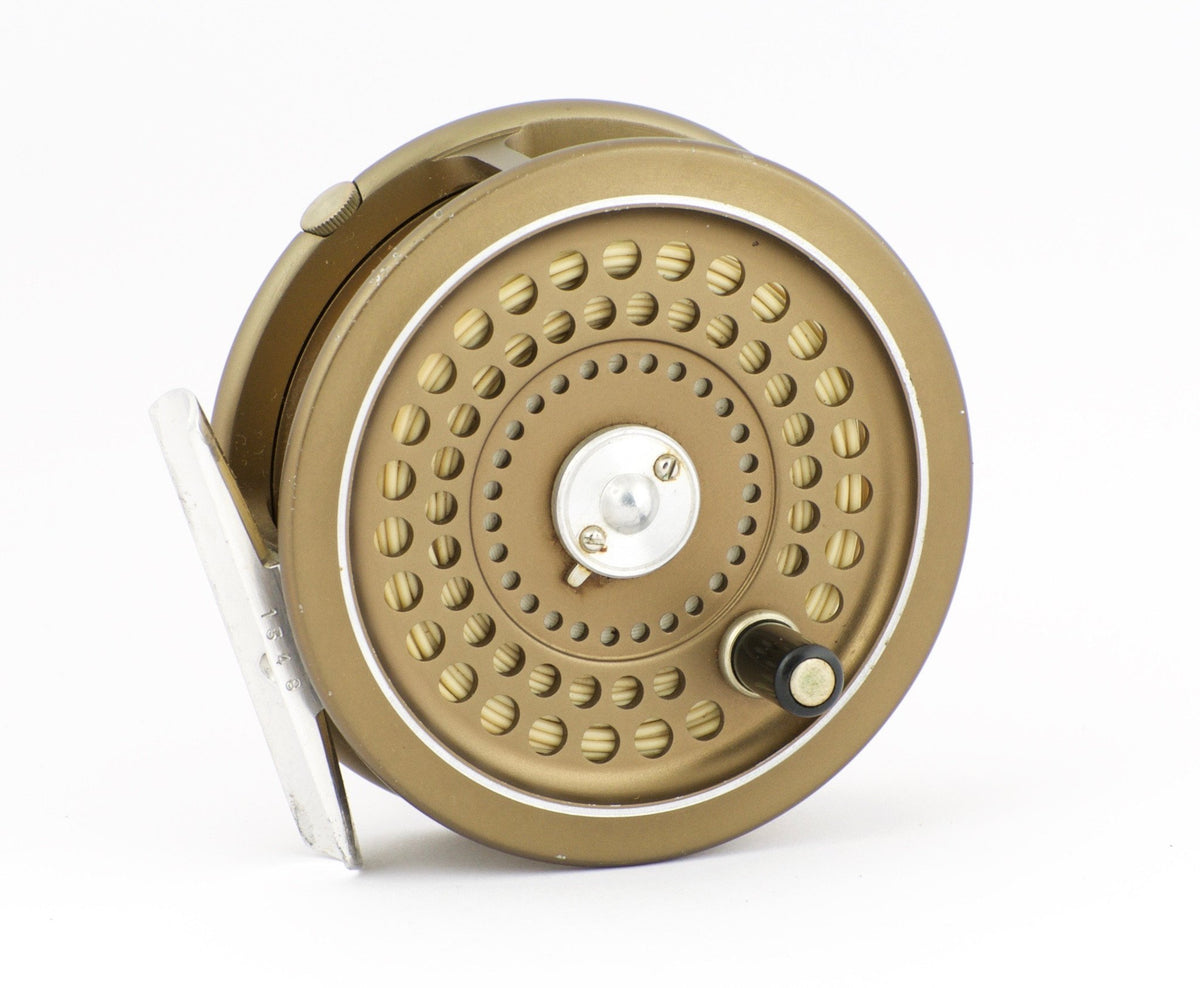 Sage 505L Fly Reel (made by Hardy's)