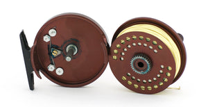 Abel TR2 Fly Reel