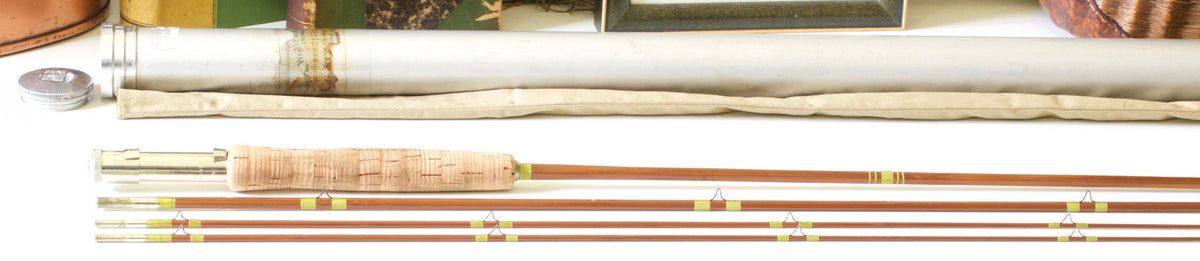 Wright & McGill / Granger Special Model 8642