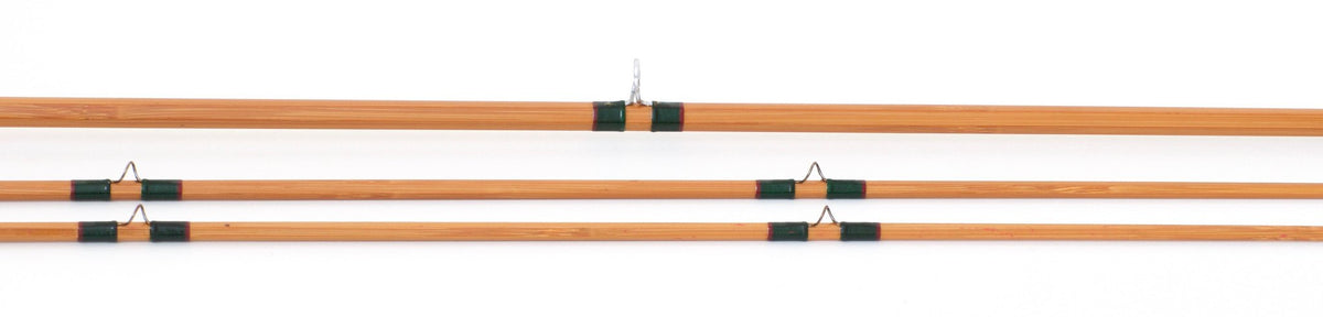 Pezon et Michel PPP Master Type Lambiotte Bamboo Rod 8'3 5-6wt