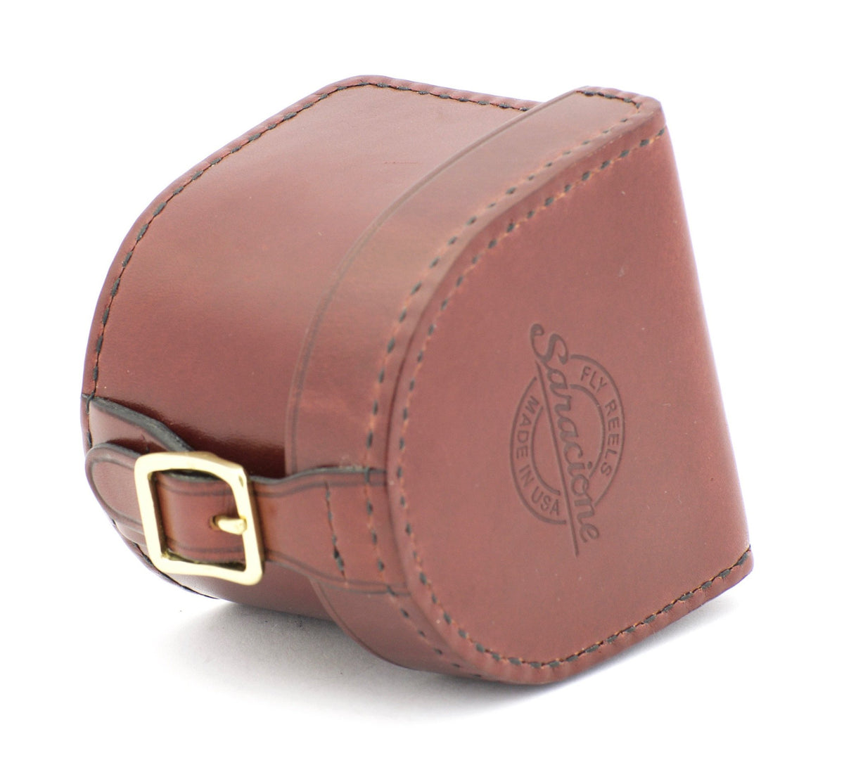 Joe Saracione Deluxe II 2 3/4" Fly Reel