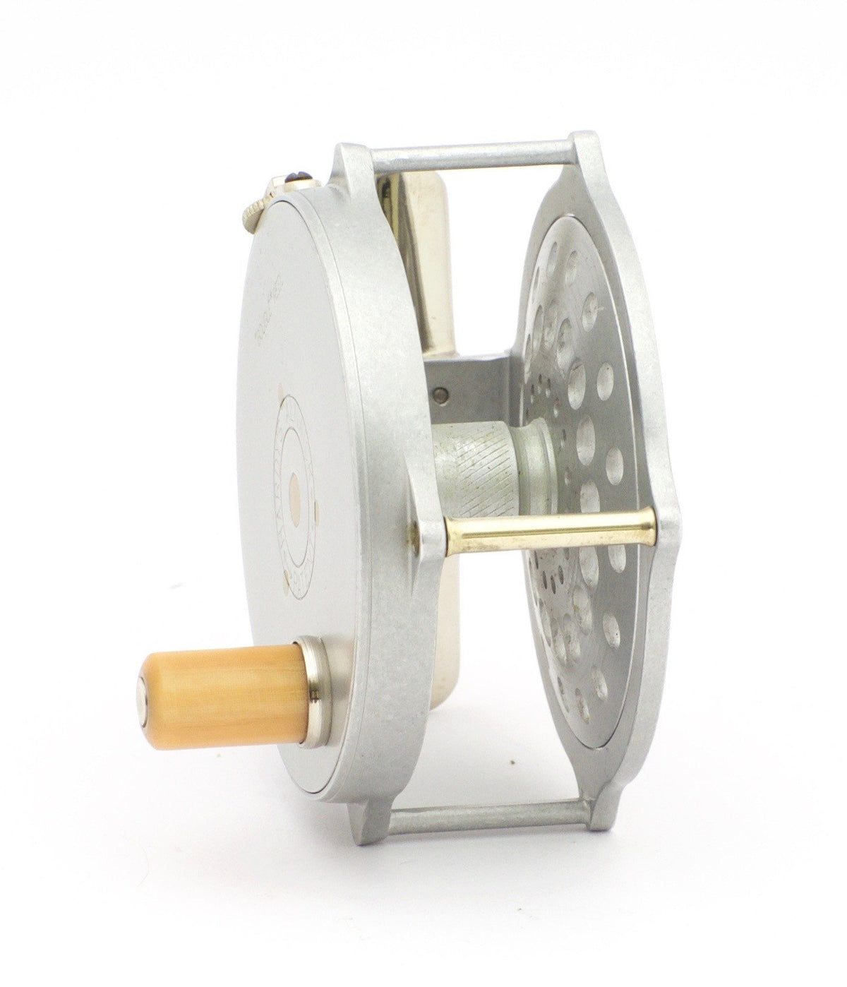 Hardy Bougle Commemorative 1903 Limited Edition Fly Reel