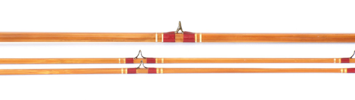 Edwards Quadrate - Model #43 8' Bamboo Rod