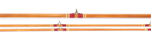 Edwards Quadrate - Model #43 8' Bamboo Rod