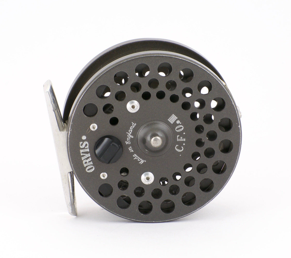 Orvis CFO III Fly Reel