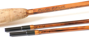 Young, Paul H. -- Perfectionist Bamboo Rod 