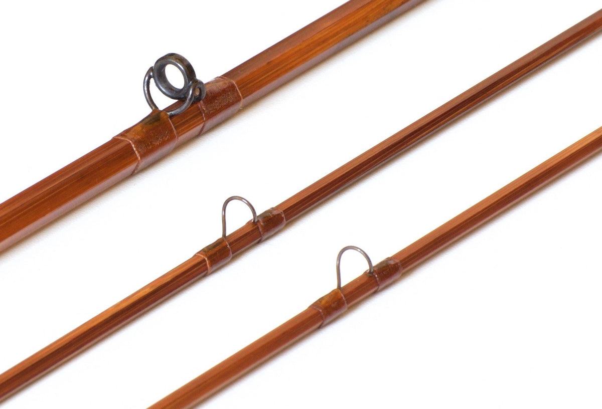 Orvis Battenkill Deluxe 7'6 5wt Bamboo Rod