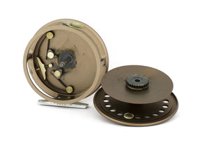 Sage 509 Fly Reel (made by Hardy's)