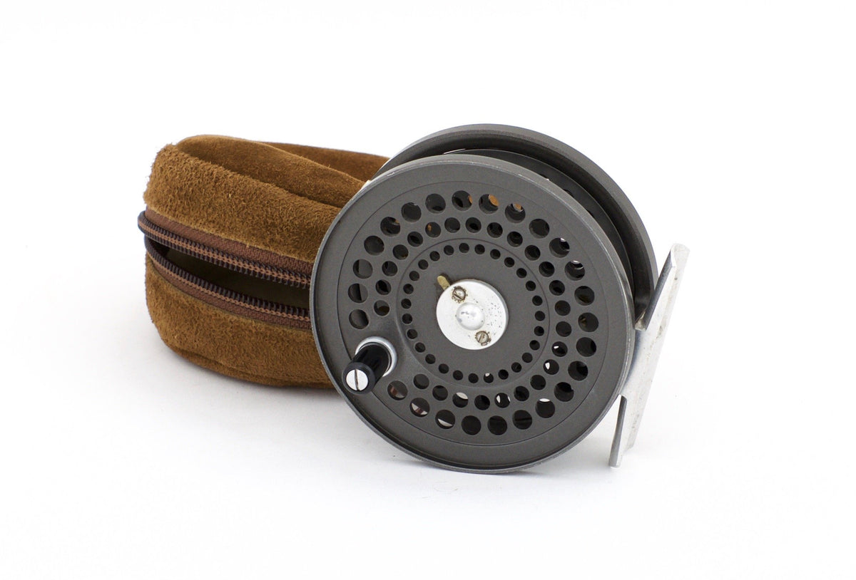 Orvis CFO IV Fly Reel - Screwback