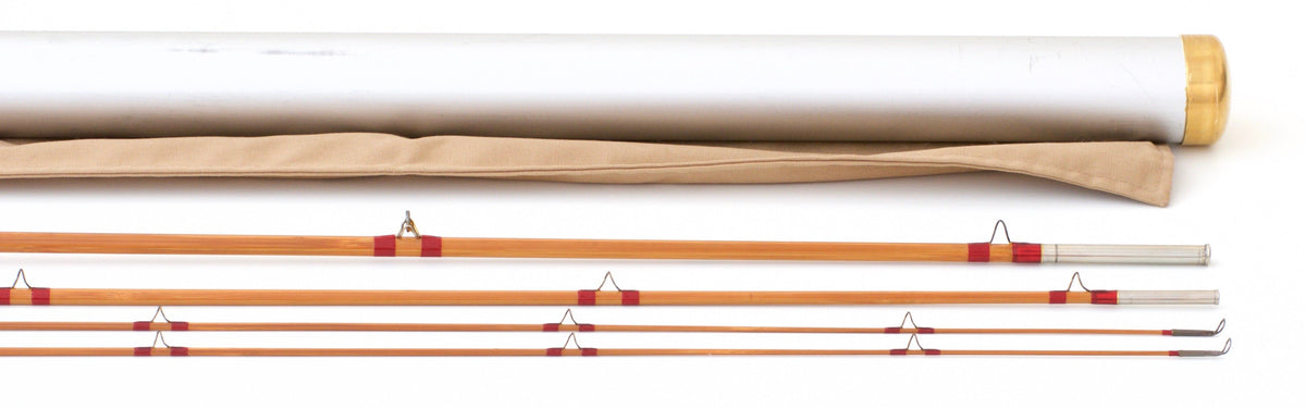 Leonard, H.L. -- Model 50 1/2 Bamboo Rod 