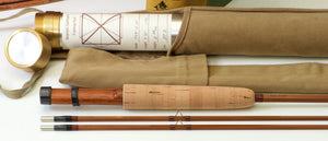 Brandin, Per - Model 703-2DF 