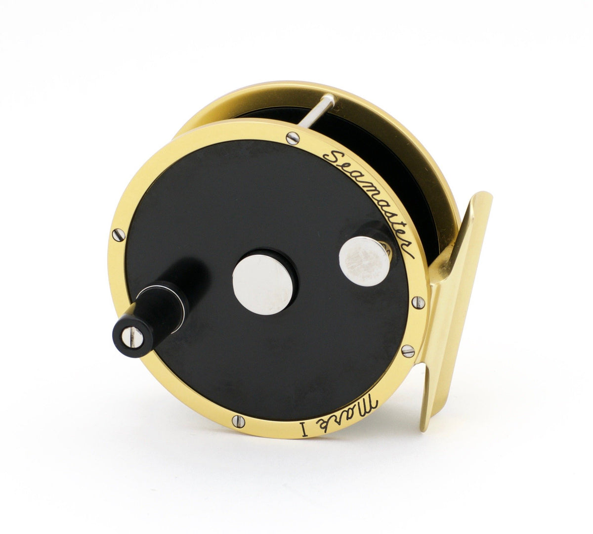 Seamaster Mark I "Baby Doll" Fly Reel 