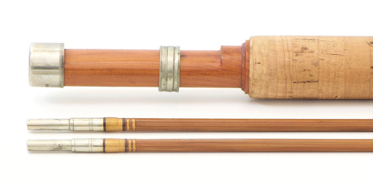 Edwards, E.W. -- Winchester Model 6163 "Wandrod" 