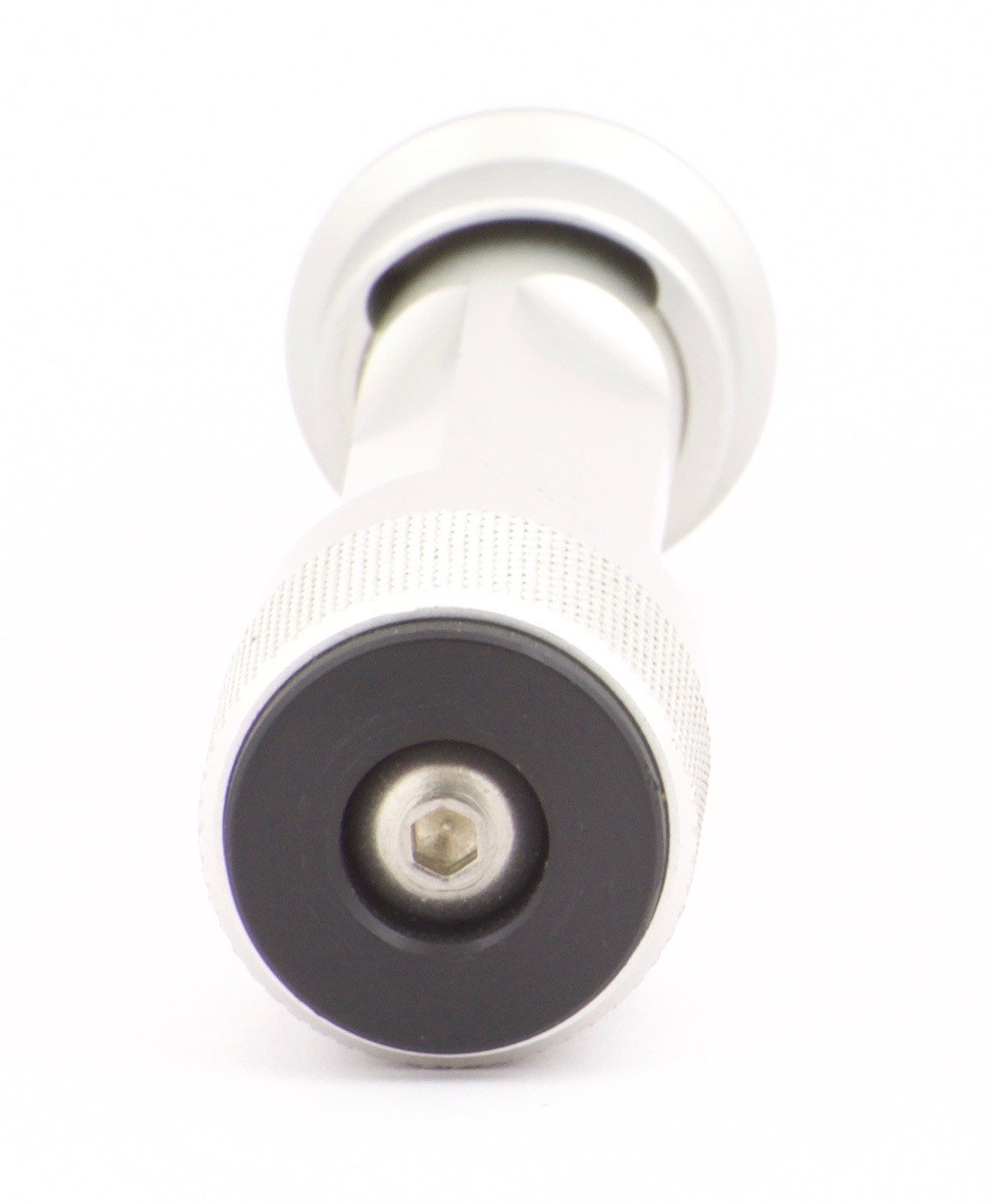 Ari 't Hart Reel Seat 