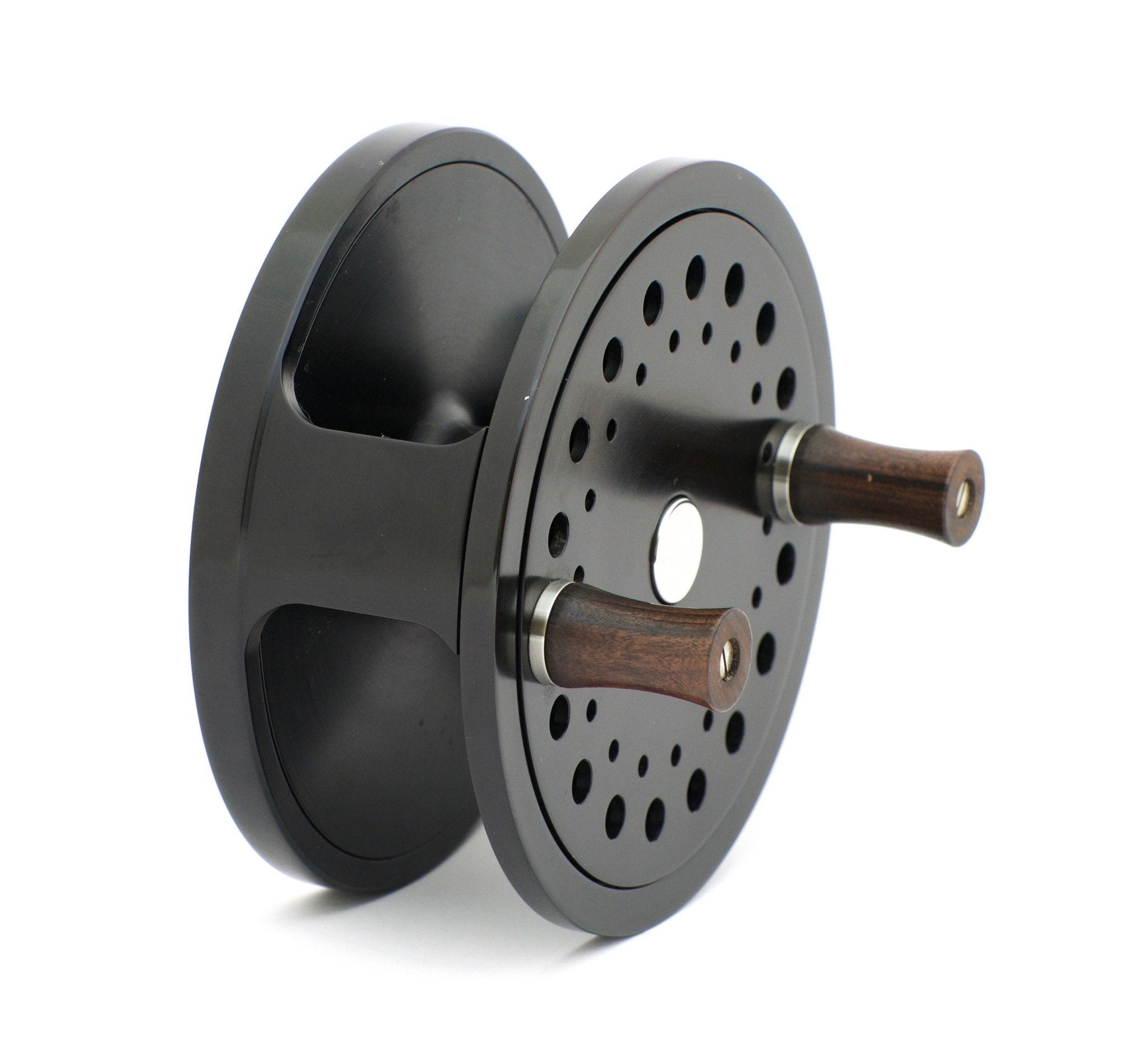 cliff herron fly reels Cliff Herron 4 1/2" Pelagic Fly Reel